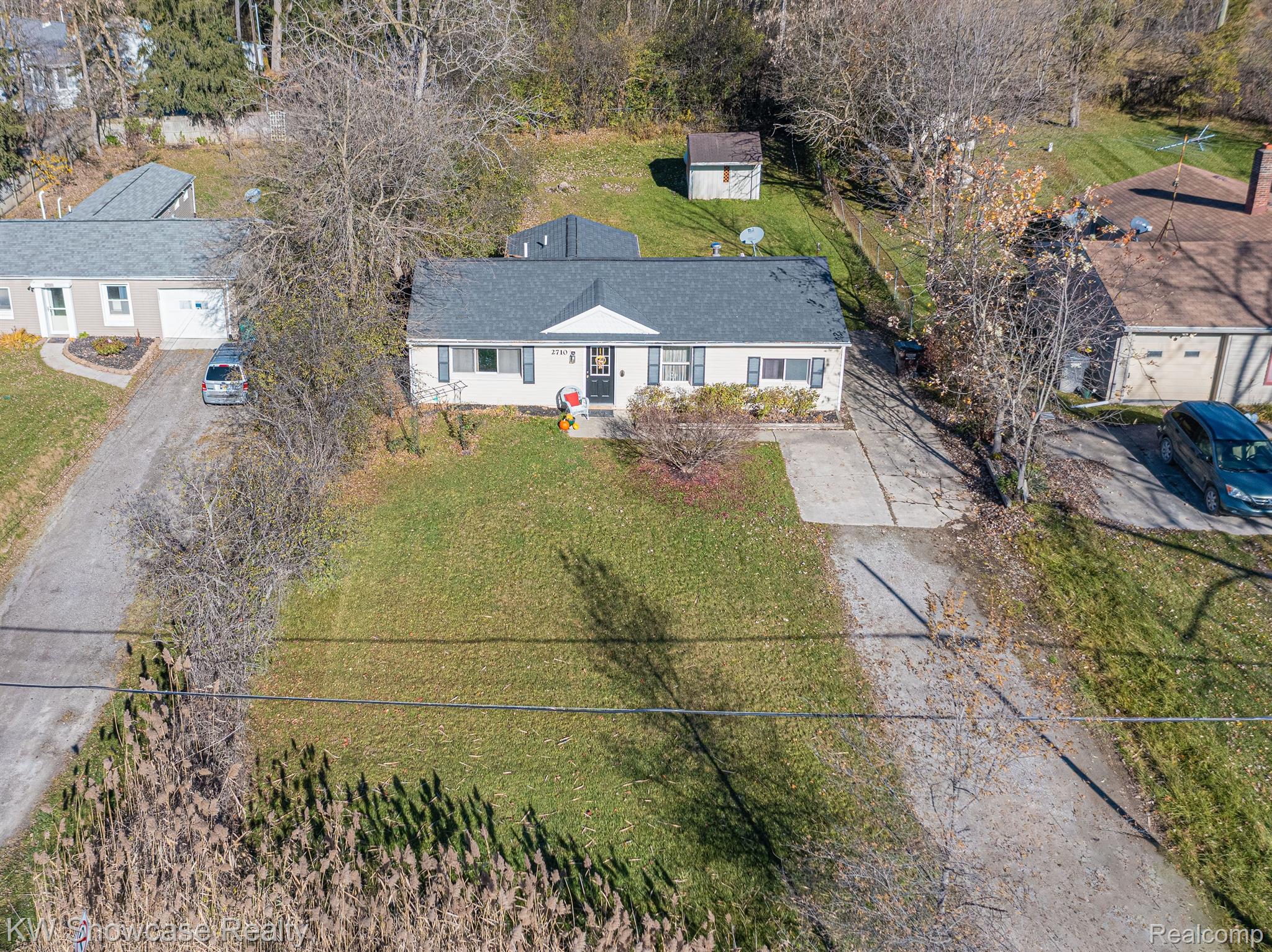 2710 West Ellsworth Road Ann Arbor, MI 48108 - Photo 5 of 36 Gallery Image 5