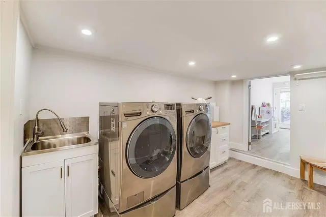 $775,000 | 129 Thorne Street, Jersey City, NJ 07307