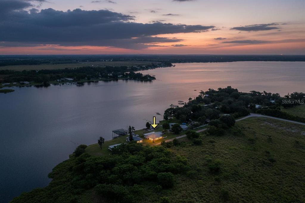 3105 Doc Lindsey Road Fort Meade, FL 33841 - Photo 2 of 40