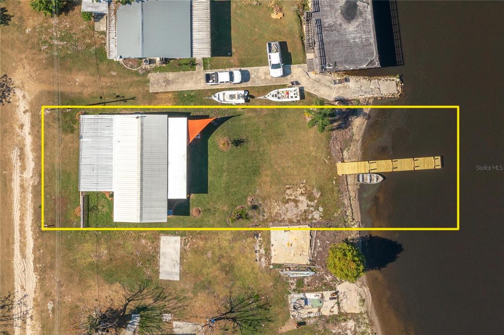 3105 Doc Lindsey Road Fort Meade, FL 33841 - Photo 30 of 40