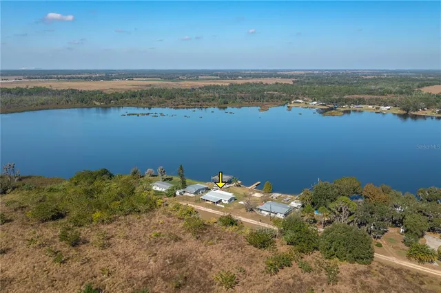 $273,000 | 3105 Doc Lindsey Road, Fort Meade, FL 33841