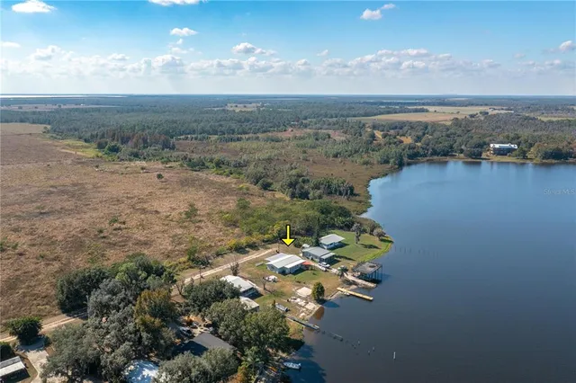 $273,000 | 3105 Doc Lindsey Road, Fort Meade, FL 33841