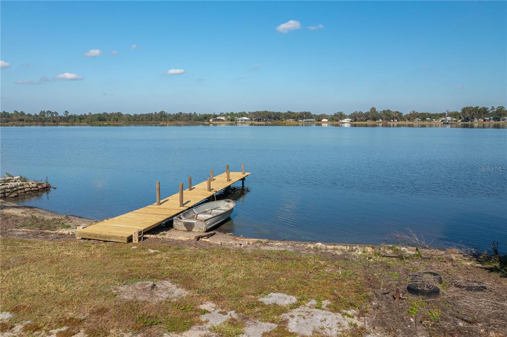 3105 Doc Lindsey Road Fort Meade, FL 33841 - Photo 8 of 40