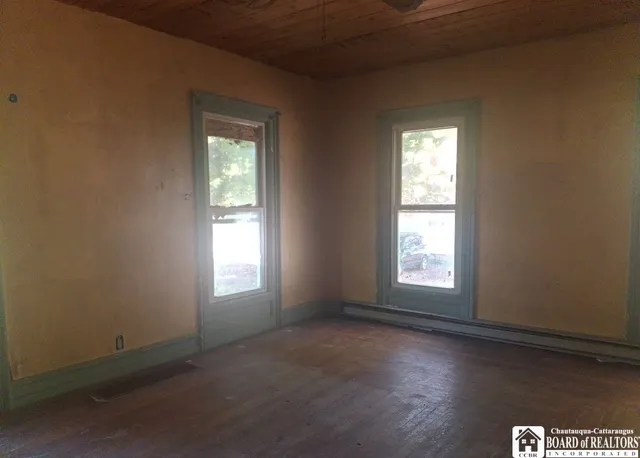 $65,000 | 83 East Chautauqua Street, Chautauqua, NY 14757