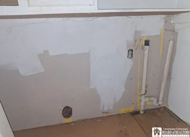 $65,000 | 83 East Chautauqua Street, Chautauqua, NY 14757