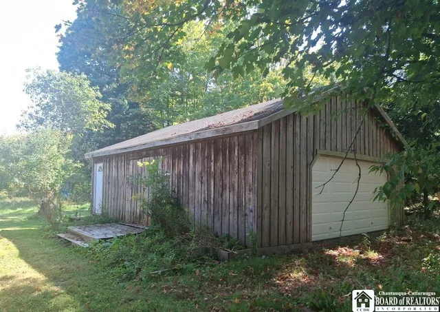 $65,000 | 83 East Chautauqua Street, Chautauqua, NY 14757