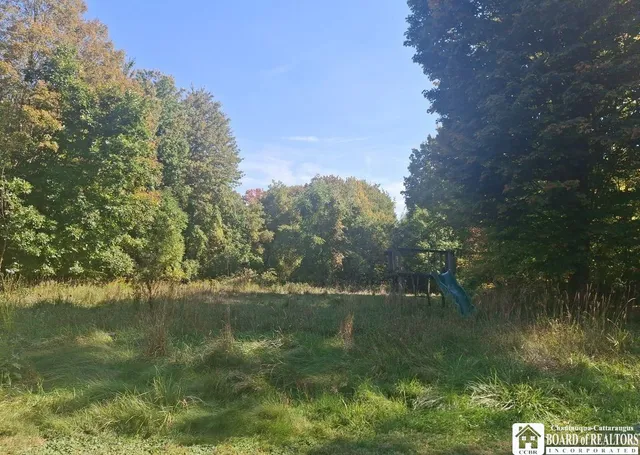 $65,000 | 83 East Chautauqua Street, Chautauqua, NY 14757