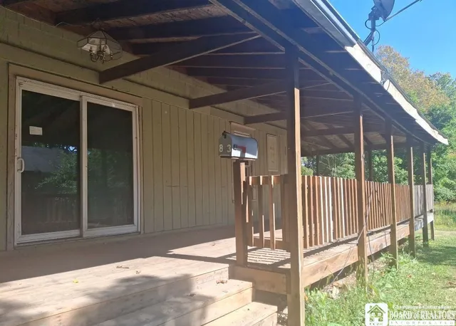 $65,000 | 83 East Chautauqua Street, Chautauqua, NY 14757