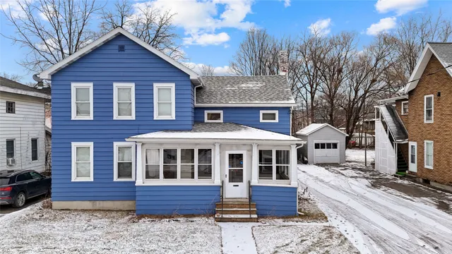 $219,900 | 103 South Liberty Avenue, Endicott, NY 13760