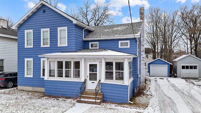 $219,900 | 103 South Liberty Avenue, Endicott, NY 13760