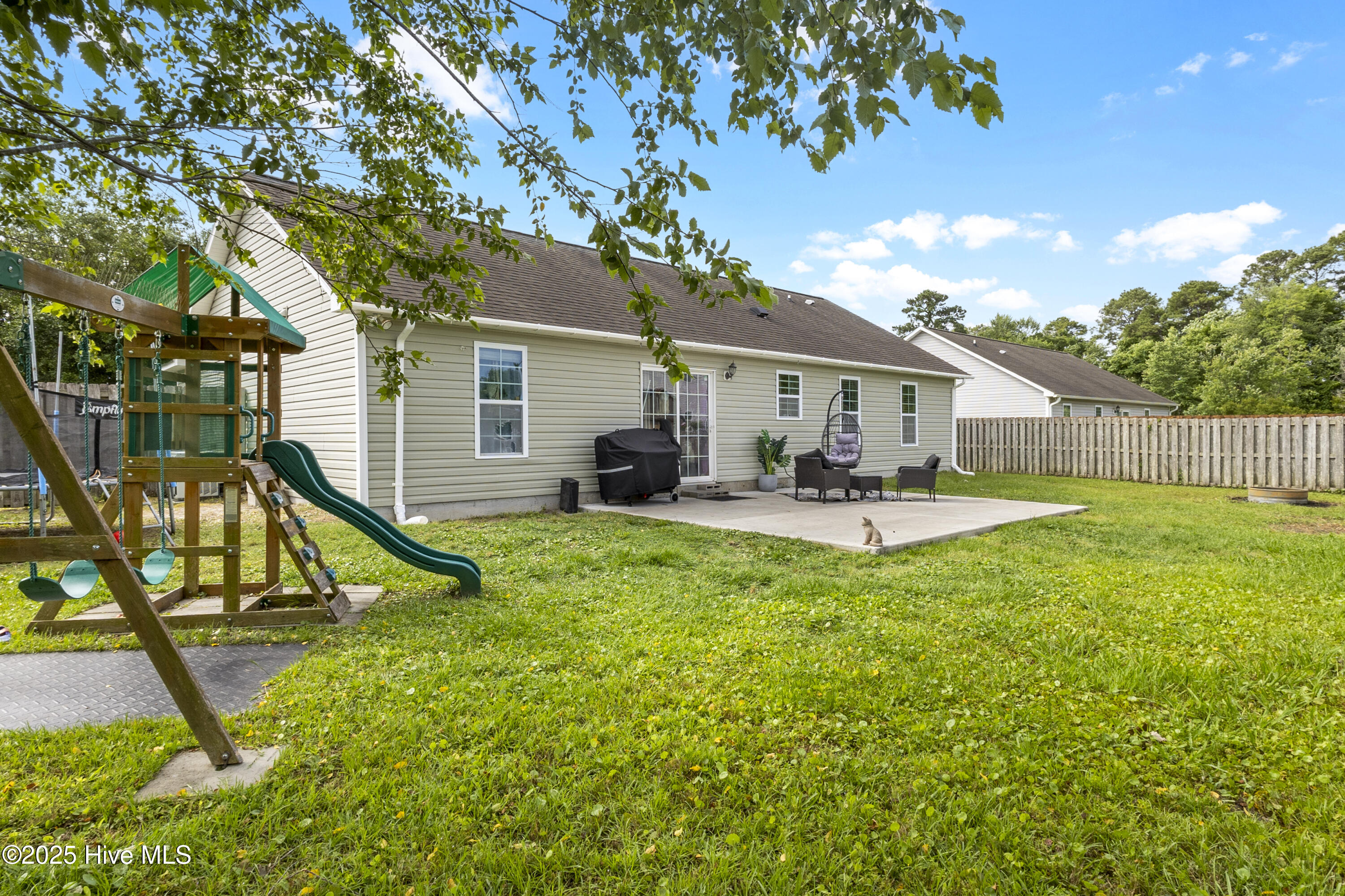 406 Ridgeway Lane Holly Ridge, NC 28445 - Photo 11 of 36 IMG_7522