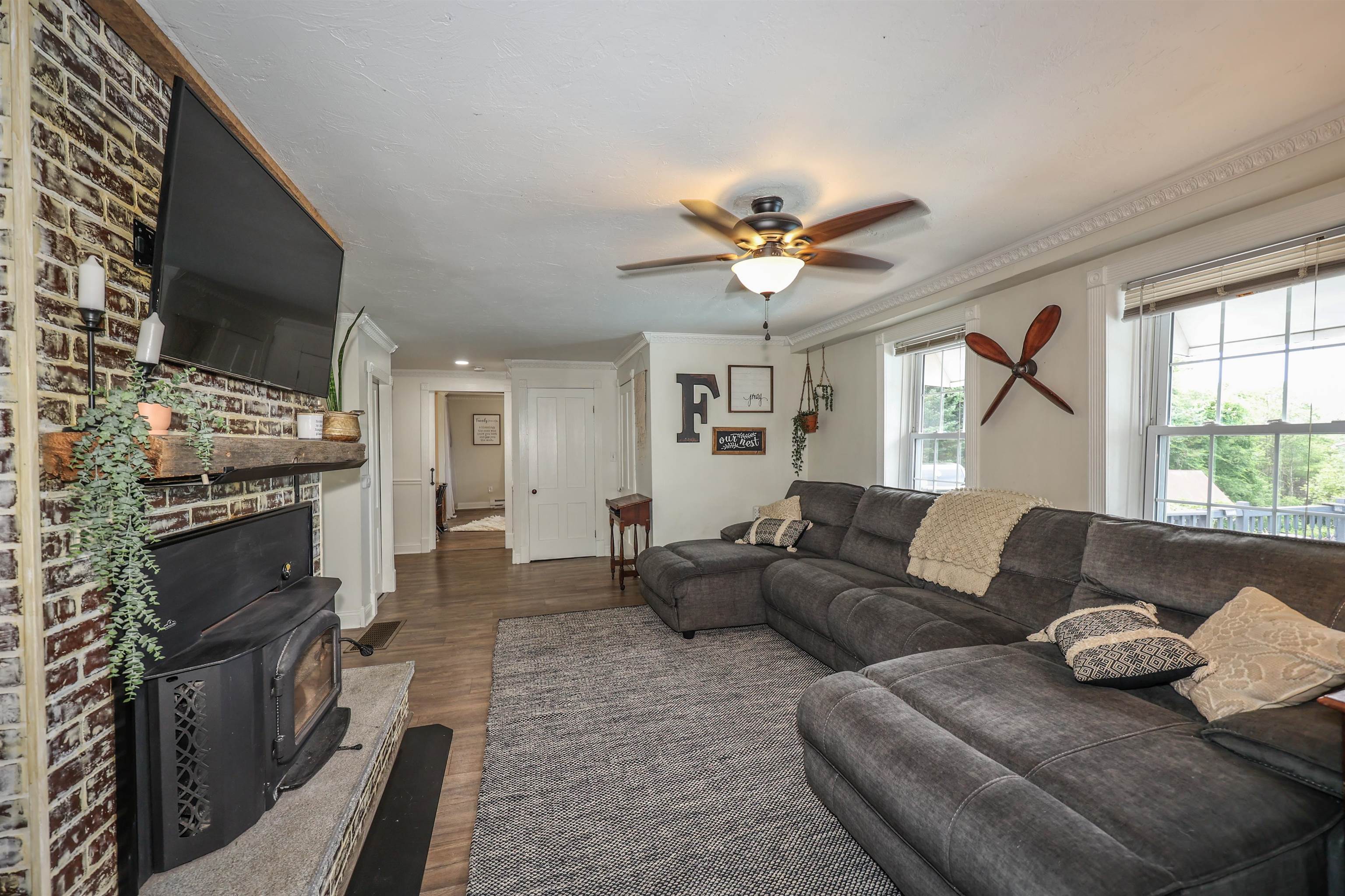 337 Penacook Road Hopkinton, NH 03229 - Photo 13 of 40