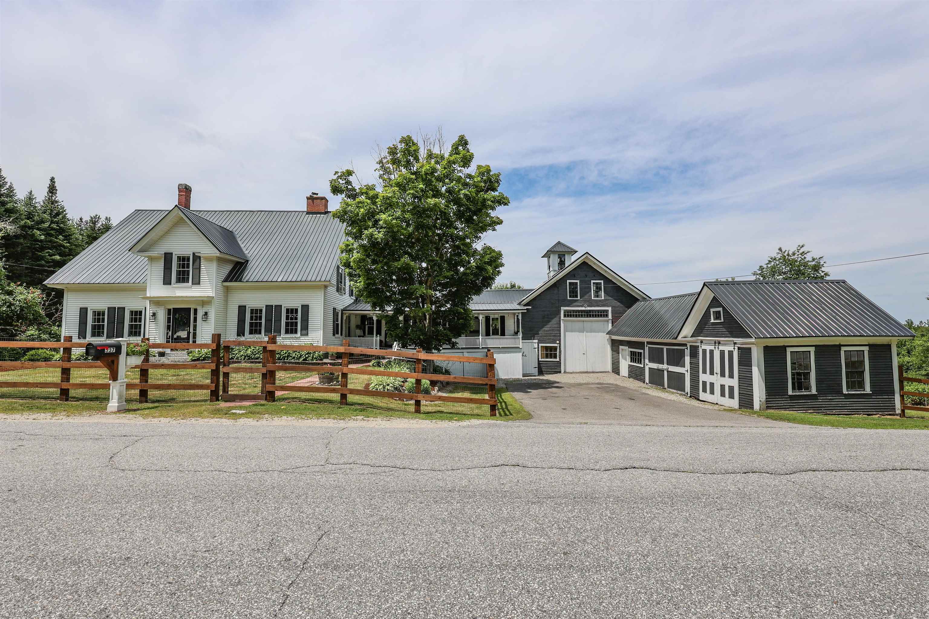 337 Penacook Road Hopkinton, NH 03229 - Photo 2 of 40