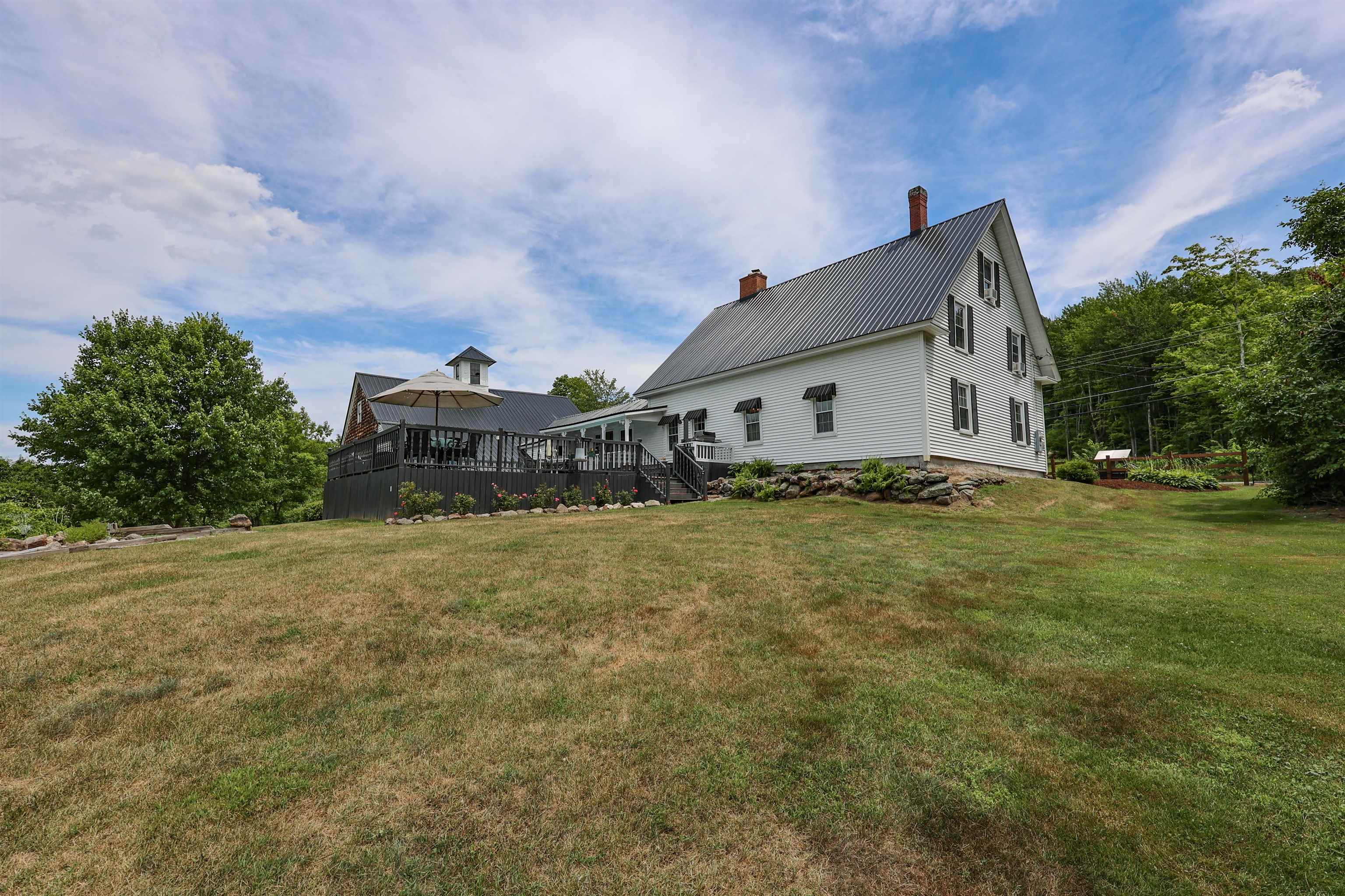 337 Penacook Road Hopkinton, NH 03229 - Photo 34 of 40