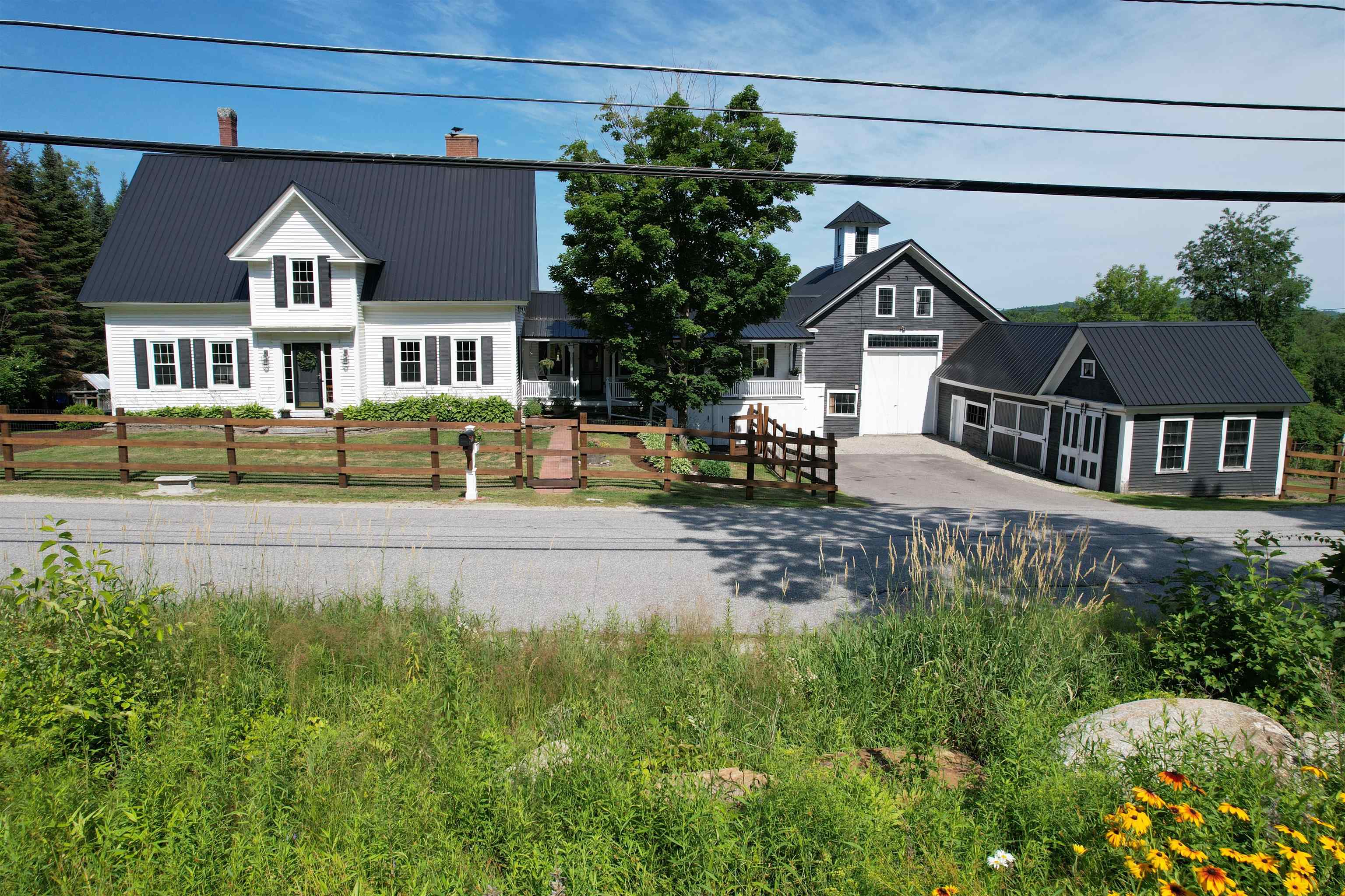 337 Penacook Road Hopkinton, NH 03229 - Photo 37 of 40