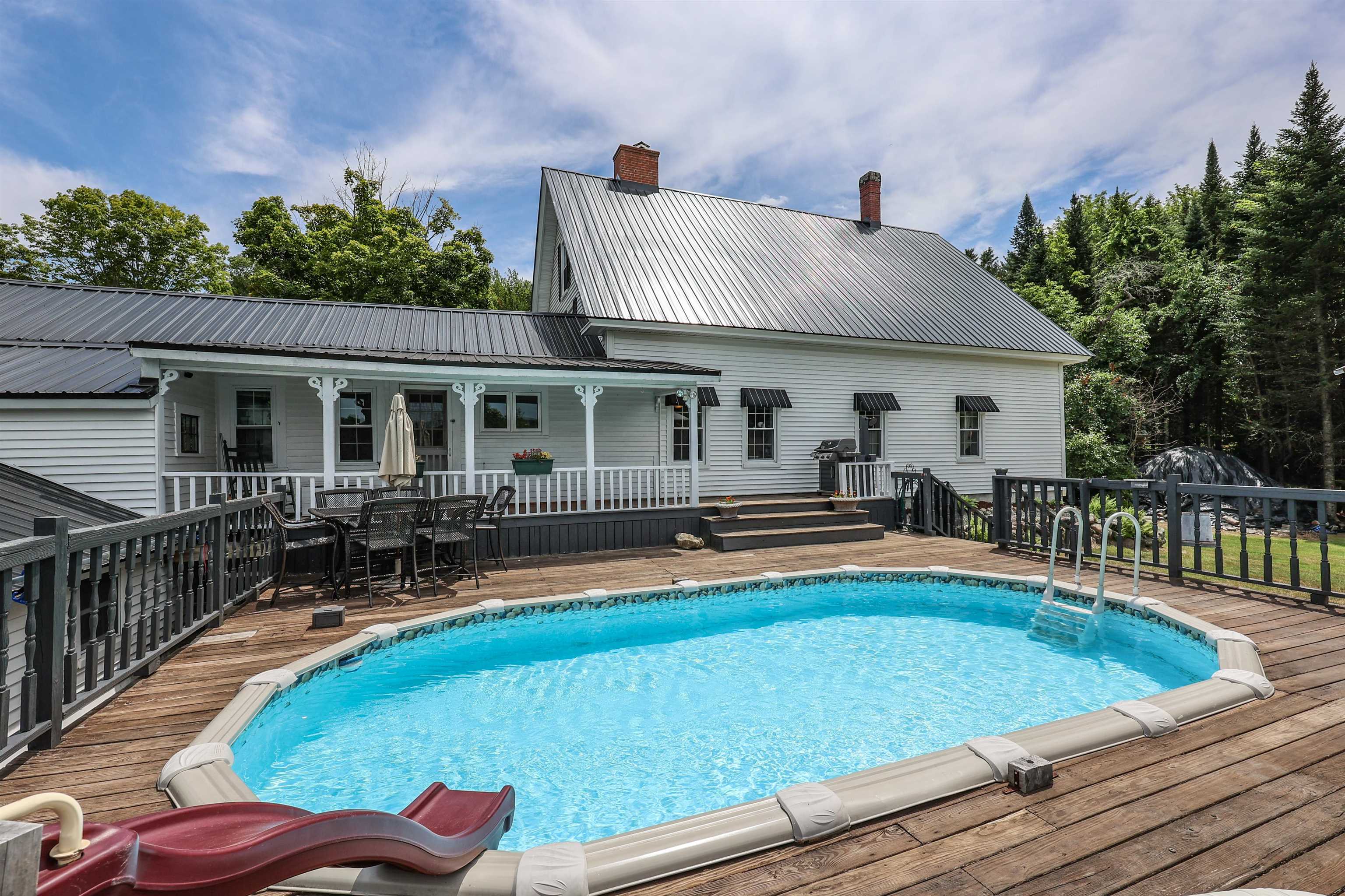 337 Penacook Road Hopkinton, NH 03229 - Photo 38 of 40