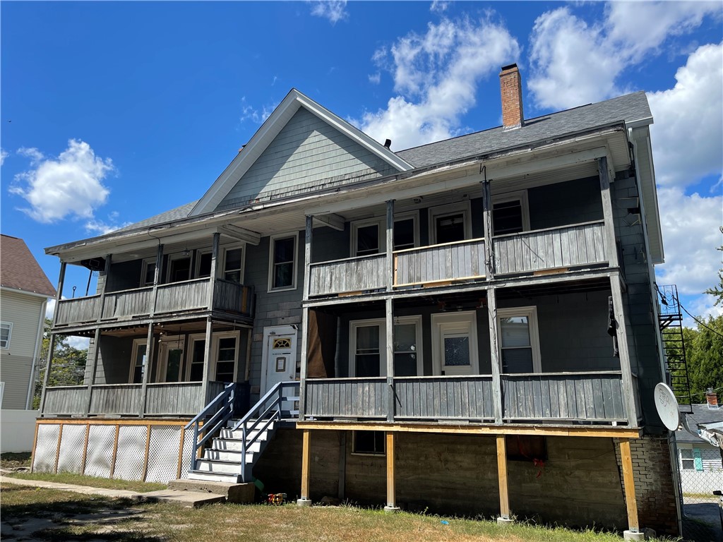 99 Oak Street Woonsocket, RI 02895 - Photo 3 of 8