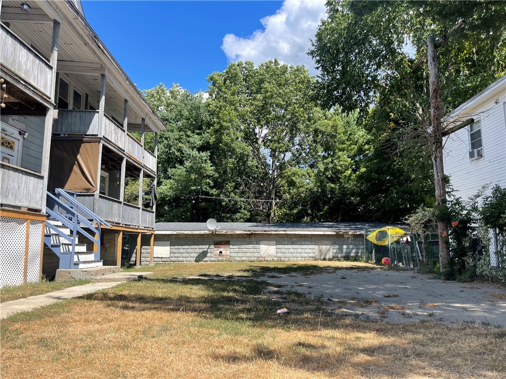 99 Oak Street Woonsocket, RI 02895 - Photo 4 of 8