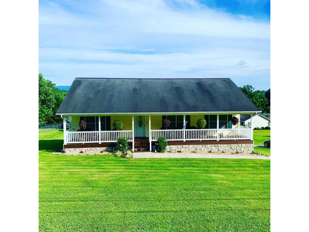 1079 West Vann Road Greeneville, TN 37743 - Photo 5 of 34 Photo 5