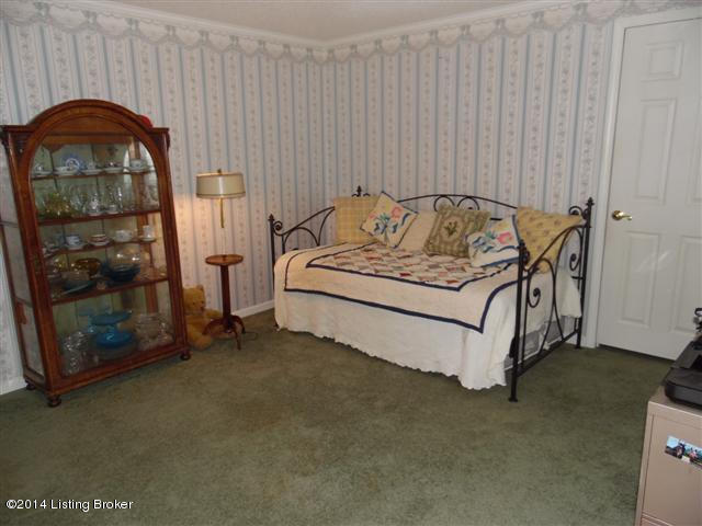 12069 Rochester Road Lewisburg, KY 42256 - Photo 4 of 37 Lisa Hart Rochester Rd