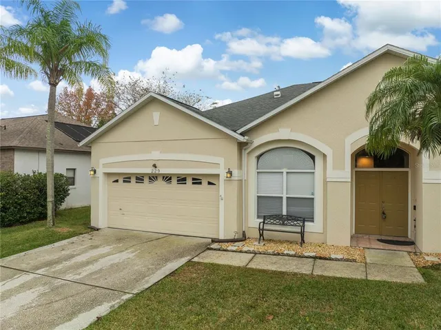 $499,900 | 229 Strathmore Circle, Kissimmee, FL 34744
