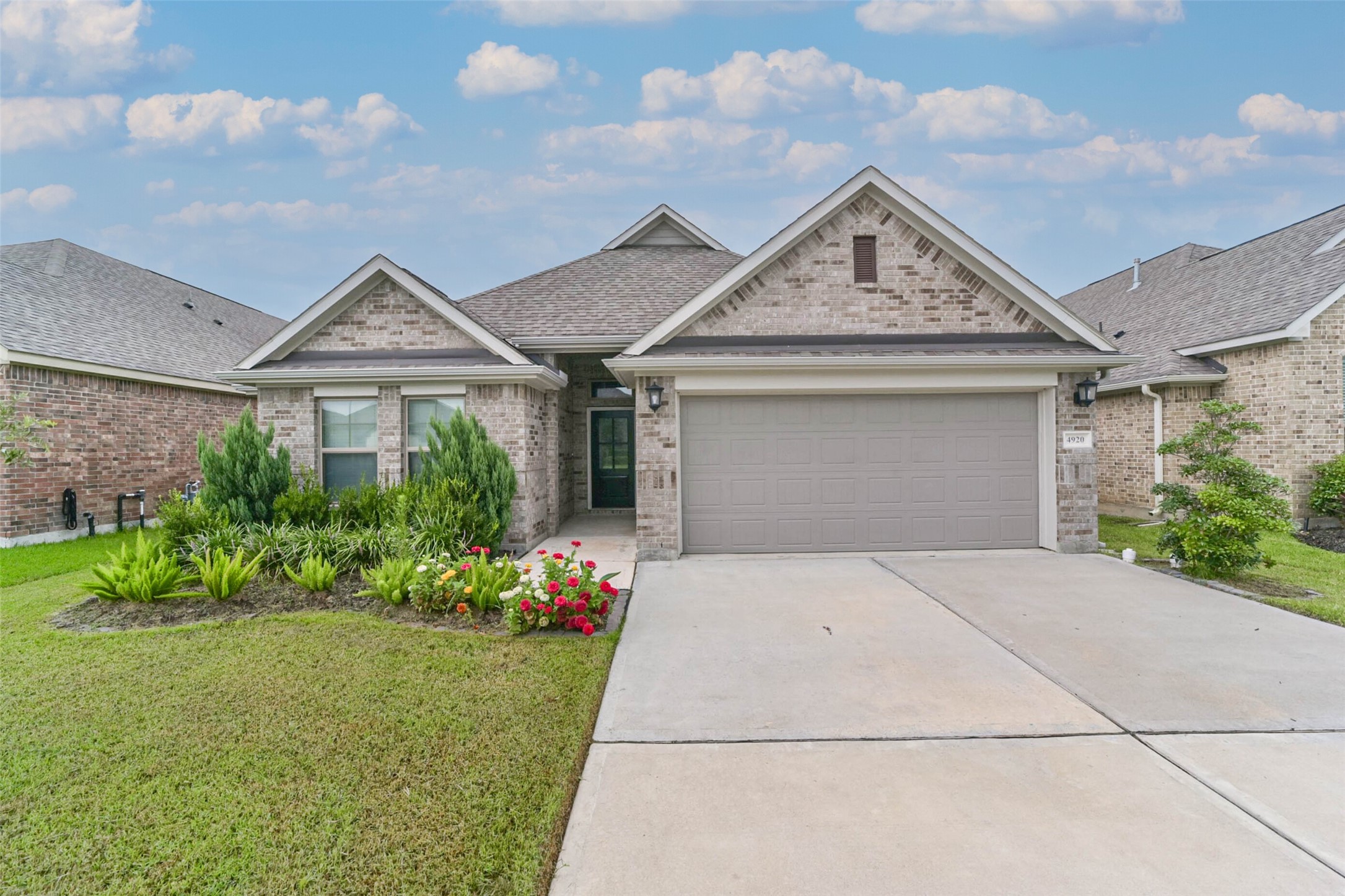 4920 Arbor Crest Lane League City, TX 77573 - Photo 1 of 39