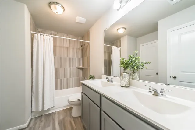 $3,000 | 4920 Arbor Crest Lane, League City, TX 77573