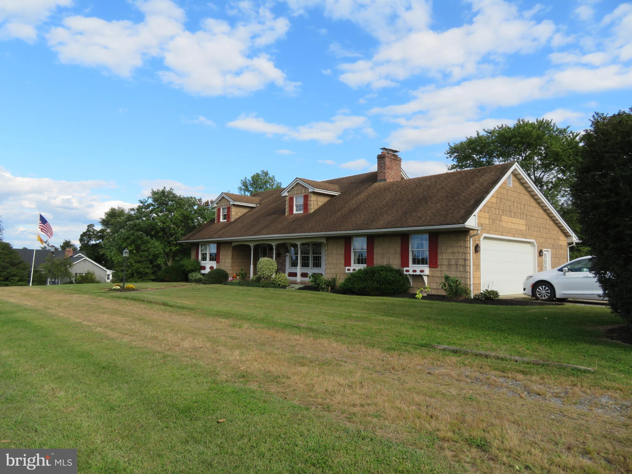 656 Union Road Mickleton, NJ 08056 - Photo 1 of 46