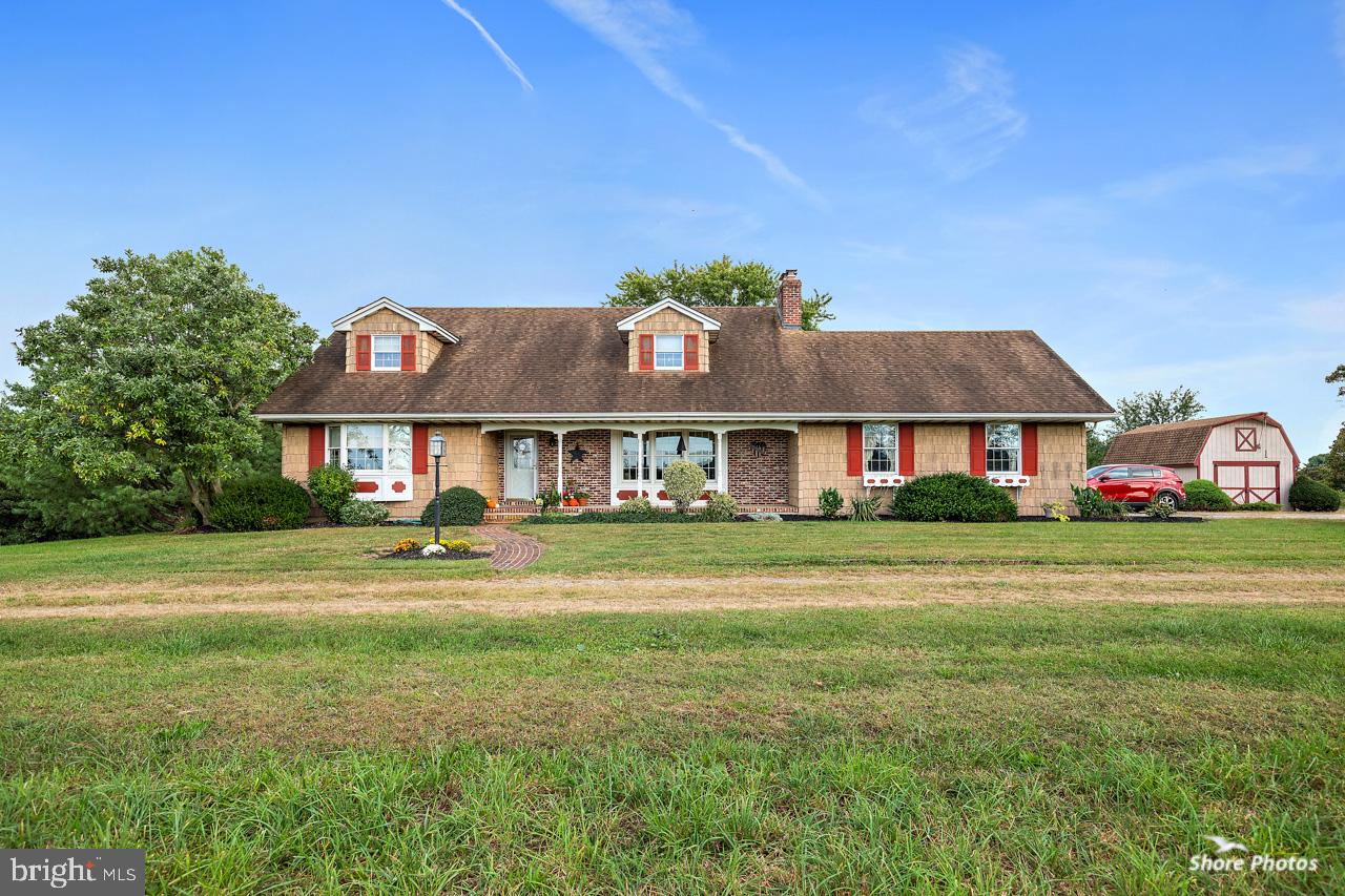 656 Union Road Mickleton, NJ 08056 - Photo 3 of 46