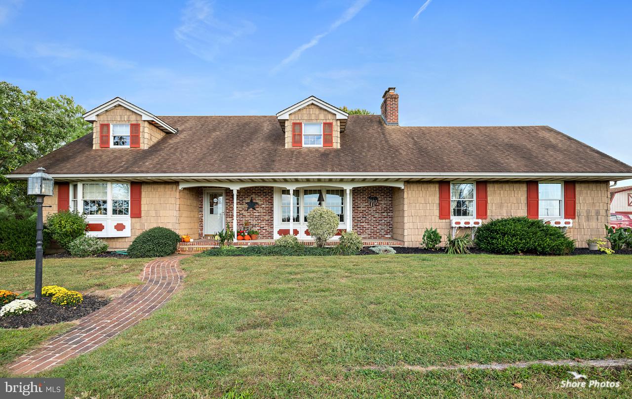 656 Union Road Mickleton, NJ 08056 - Photo 4 of 46