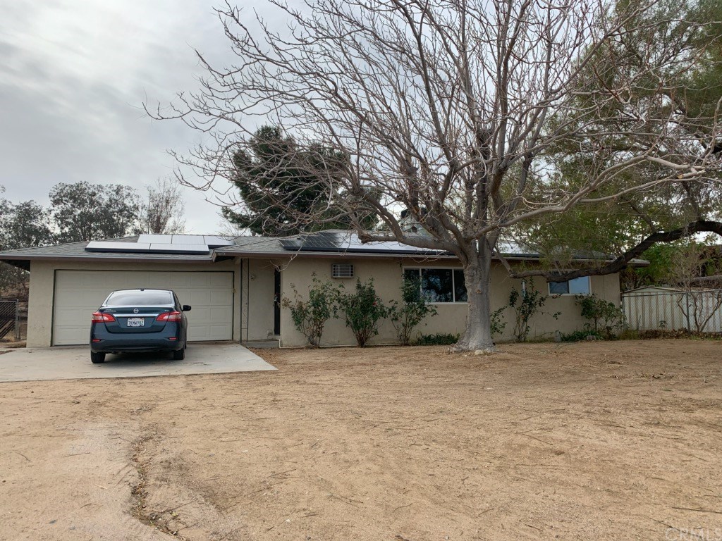 27647 Turquoise Road Barstow, CA 92311 - Photo 1 of 1 Gallery Image 1