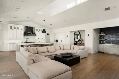 $5,950,000 | 5903 East Lafayette Boulevard, Phoenix, AZ 85018