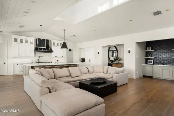 $5,950,000 | 5903 East Lafayette Boulevard, Phoenix, AZ 85018