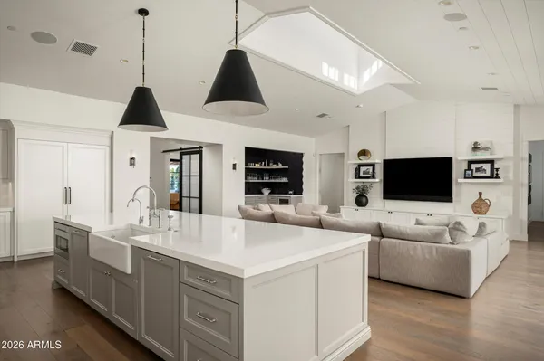 $5,950,000 | 5903 East Lafayette Boulevard, Phoenix, AZ 85018