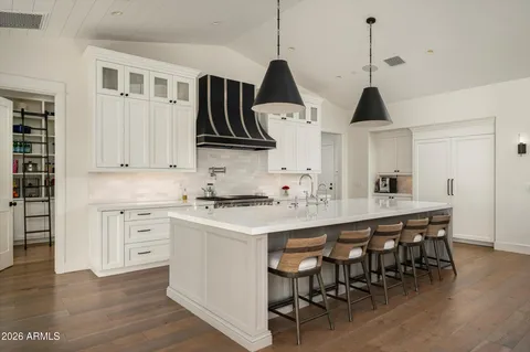 $5,950,000 | 5903 East Lafayette Boulevard, Phoenix, AZ 85018