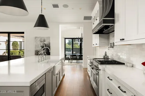 $5,950,000 | 5903 East Lafayette Boulevard, Phoenix, AZ 85018