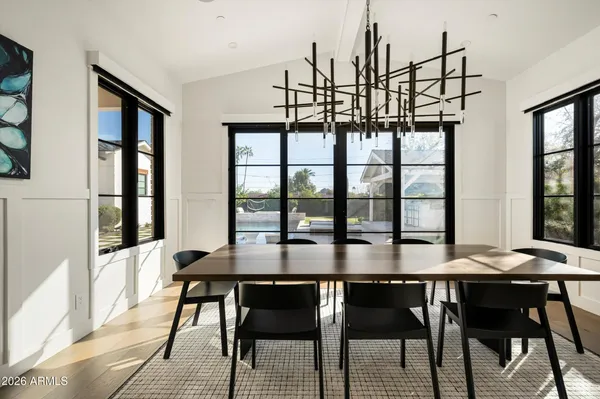 $5,950,000 | 5903 East Lafayette Boulevard, Phoenix, AZ 85018