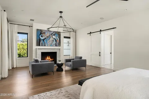 $5,950,000 | 5903 East Lafayette Boulevard, Phoenix, AZ 85018