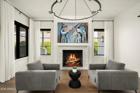 $5,950,000 | 5903 East Lafayette Boulevard, Phoenix, AZ 85018