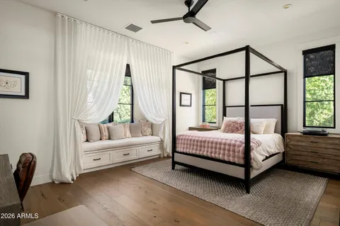 $5,950,000 | 5903 East Lafayette Boulevard, Phoenix, AZ 85018