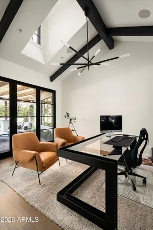 $5,950,000 | 5903 East Lafayette Boulevard, Phoenix, AZ 85018