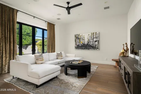 $5,950,000 | 5903 East Lafayette Boulevard, Phoenix, AZ 85018