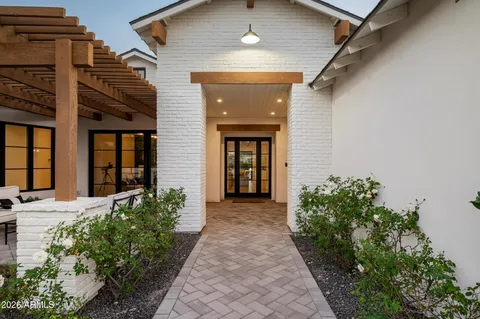 $5,950,000 | 5903 East Lafayette Boulevard, Phoenix, AZ 85018