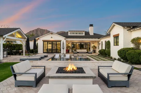 $5,950,000 | 5903 East Lafayette Boulevard, Phoenix, AZ 85018