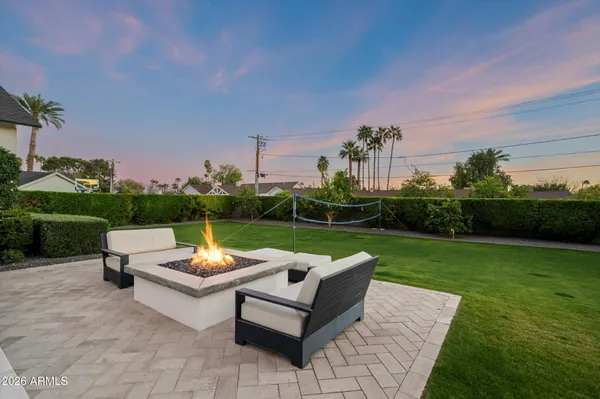 $5,950,000 | 5903 East Lafayette Boulevard, Phoenix, AZ 85018