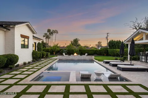 $5,950,000 | 5903 East Lafayette Boulevard, Phoenix, AZ 85018