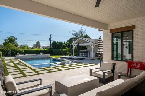 $5,950,000 | 5903 East Lafayette Boulevard, Phoenix, AZ 85018