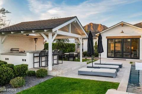 $5,950,000 | 5903 East Lafayette Boulevard, Phoenix, AZ 85018