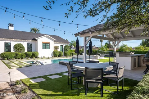 $5,950,000 | 5903 East Lafayette Boulevard, Phoenix, AZ 85018