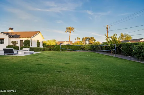 $5,950,000 | 5903 East Lafayette Boulevard, Phoenix, AZ 85018